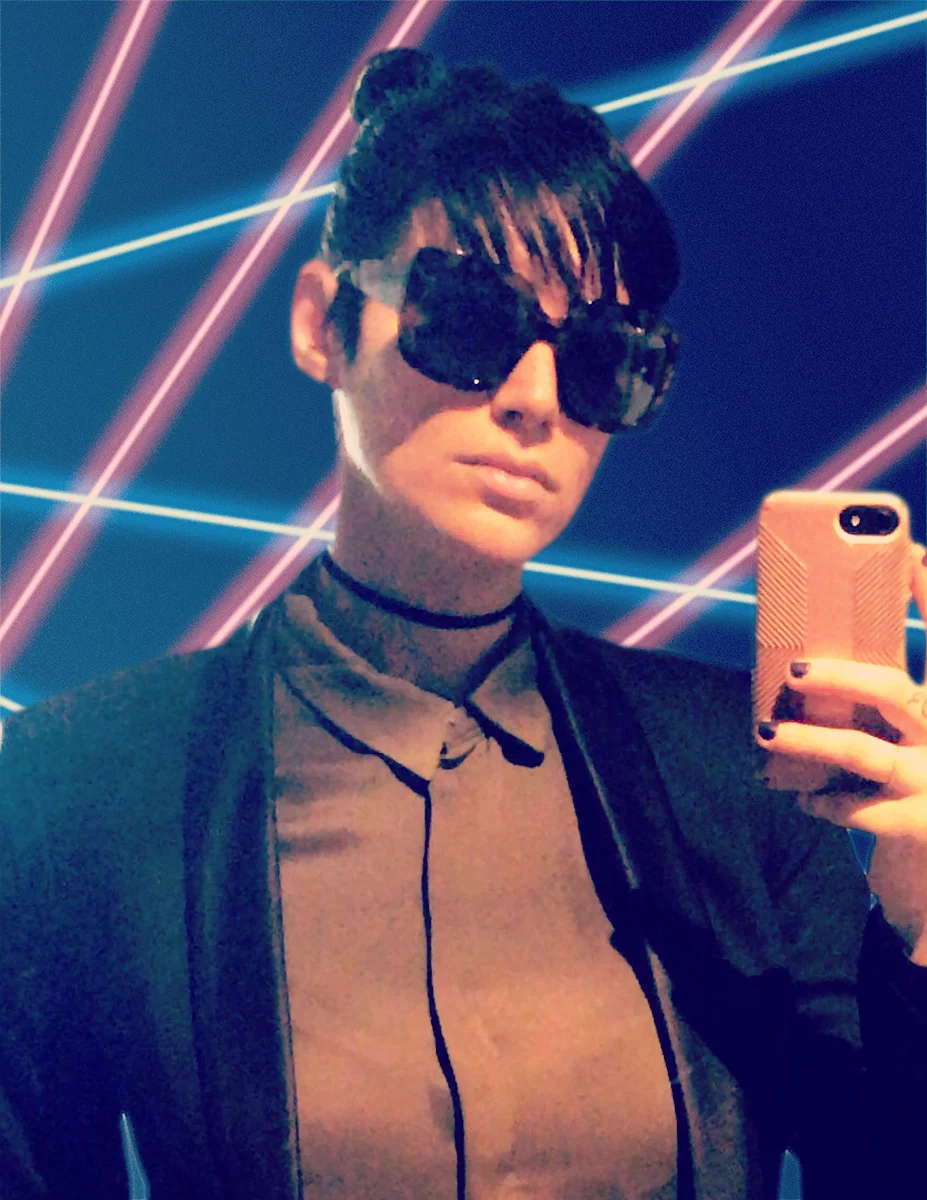 Stef Schwartz