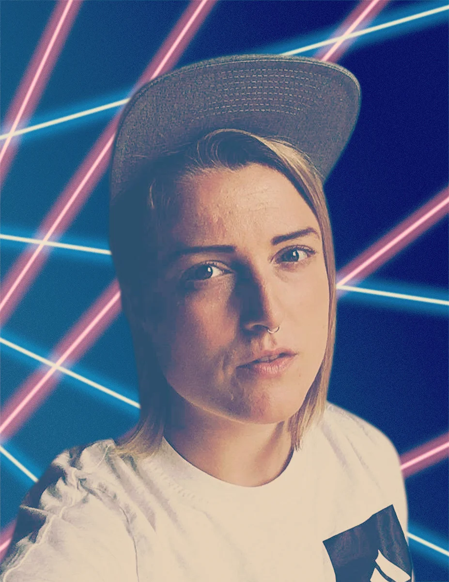 Taylor Hatmaker