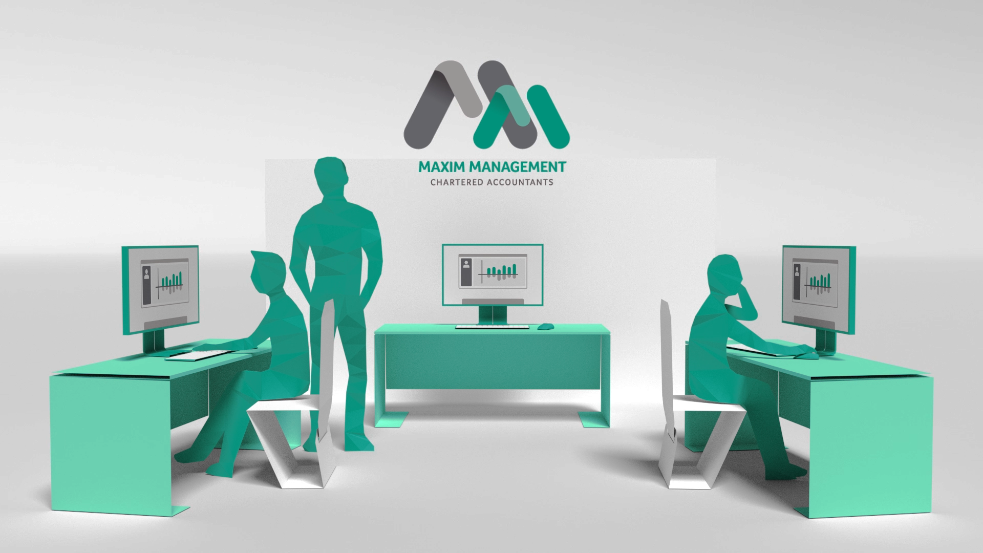Maxim_3D_b3d_paper-craft_toon_character_explainer.png
