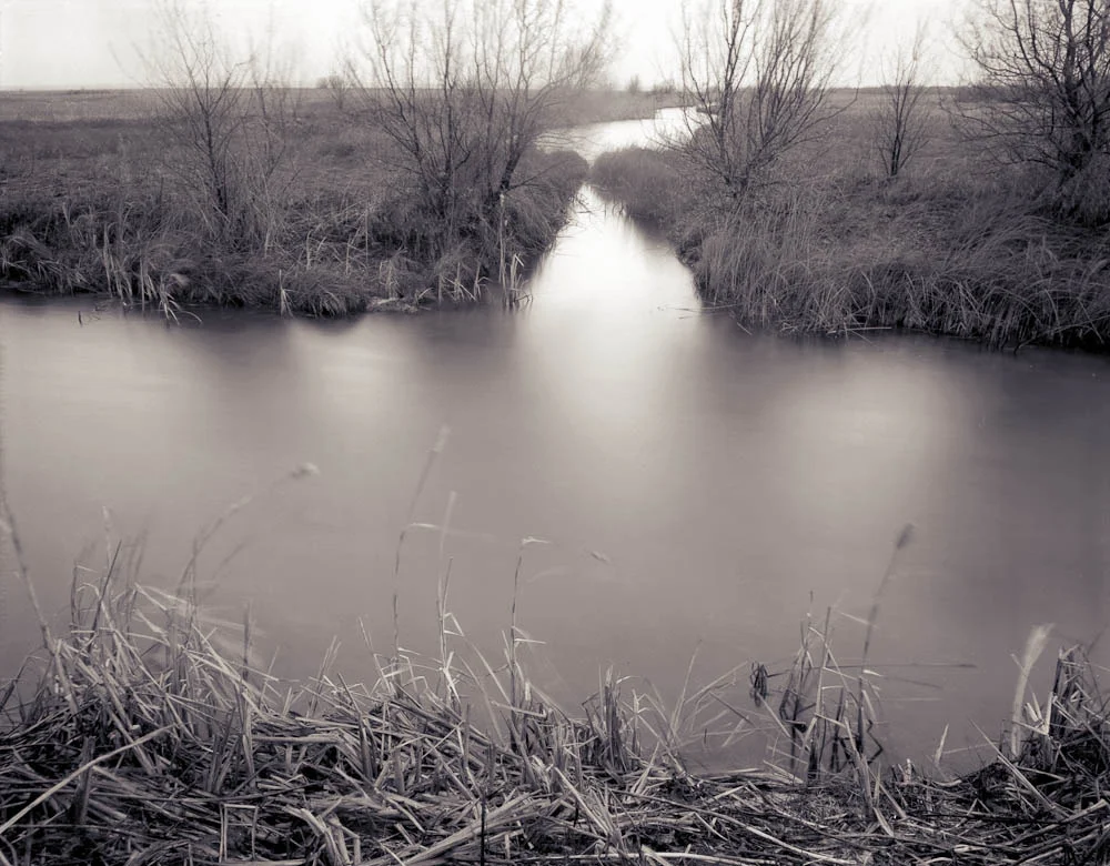 Market Lake, Idaho, 2004