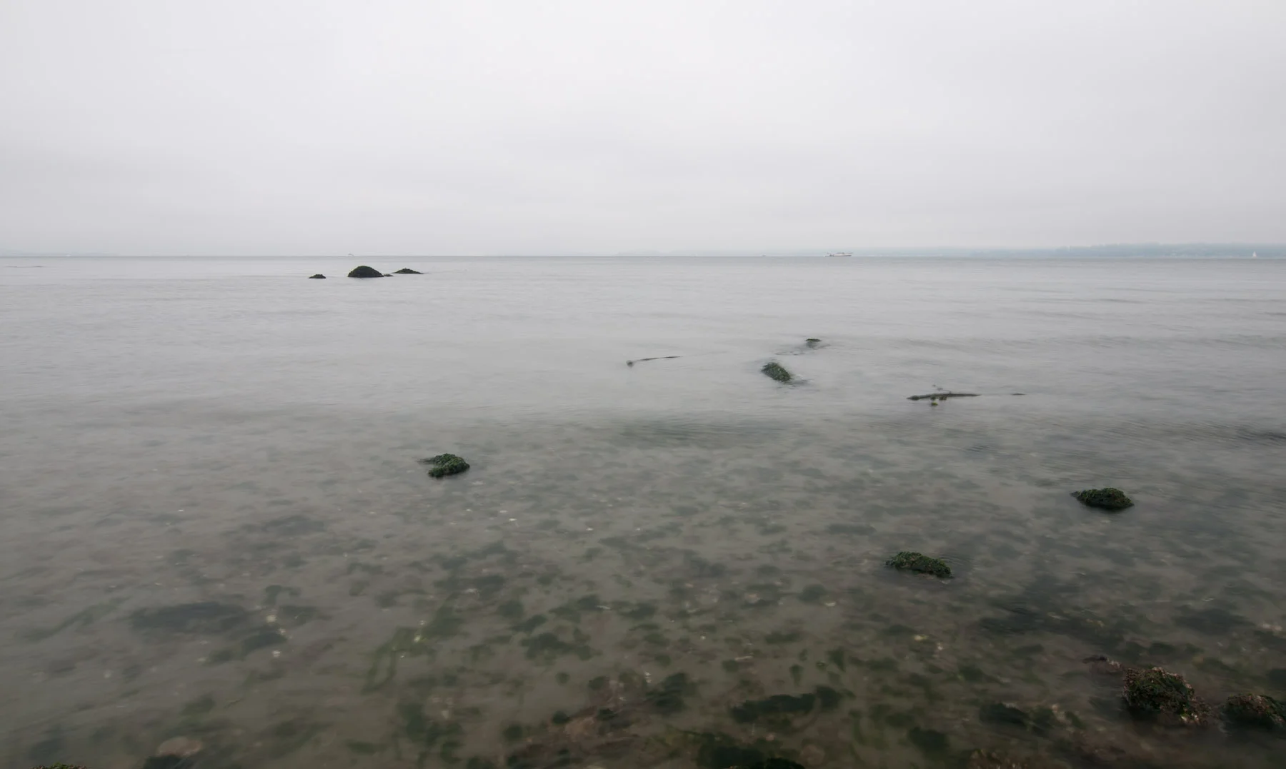 Puget Sound, Discovery Park