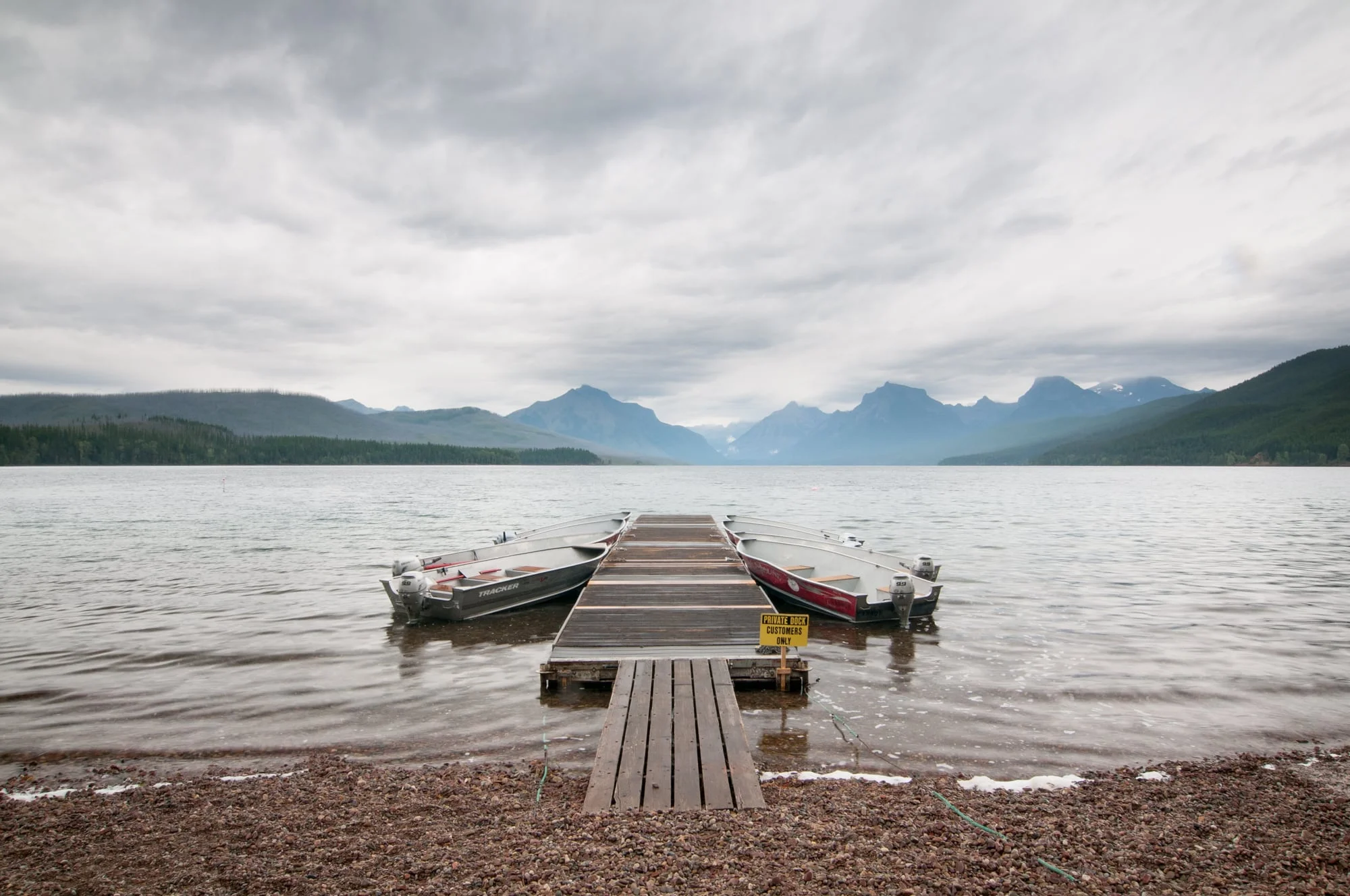 Glacier National Park