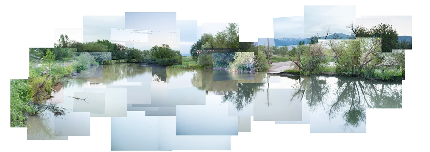 Upper Bear River Recreation Area