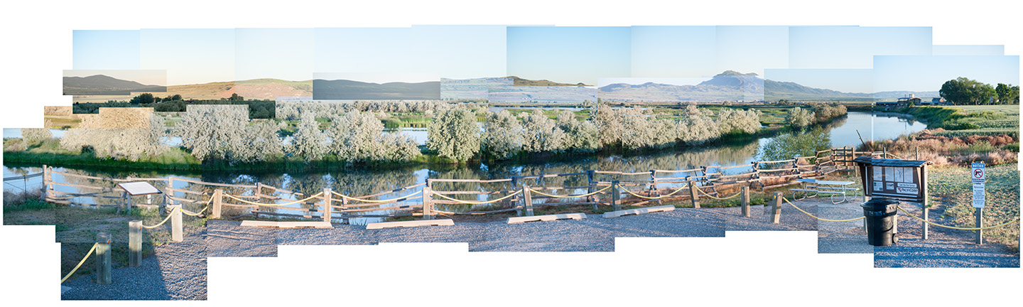 Lower Bear River Recreation Area