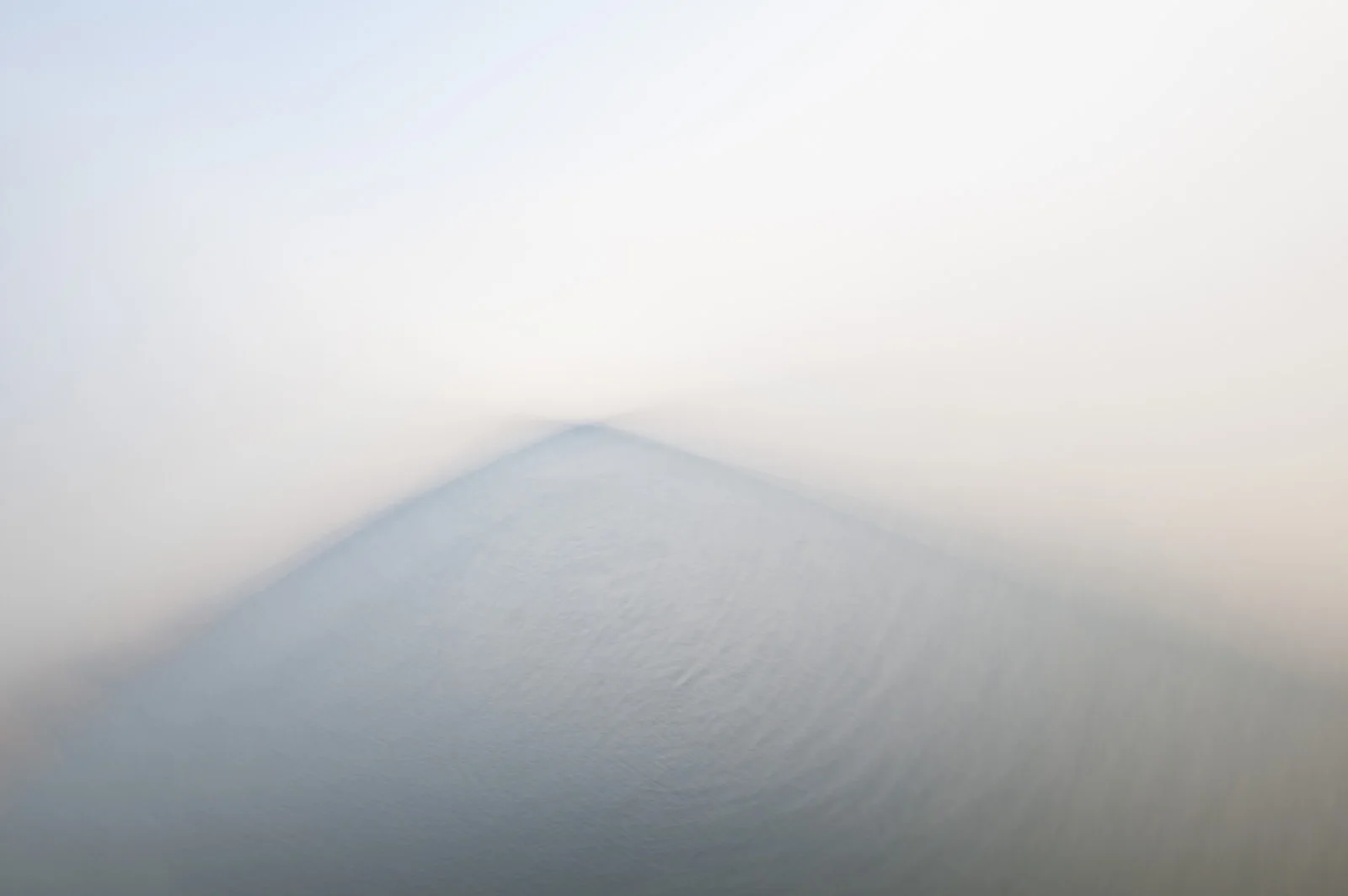 Sunrise Over Bear Lake