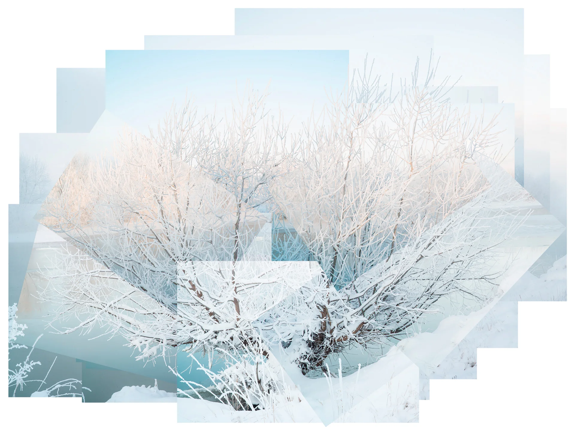 Ten Minutes at Lower Bear River Recreation Area