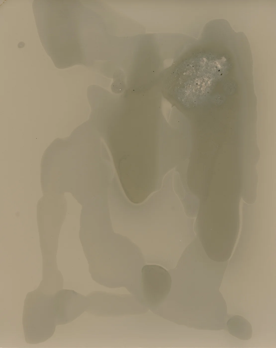 Ice Melt #6