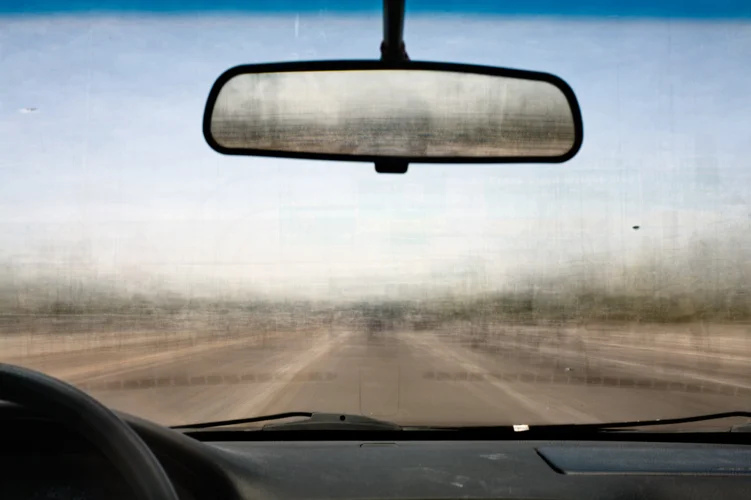 Entire 101 Freeway Loop, 91.2 Miles in 82 Minutes