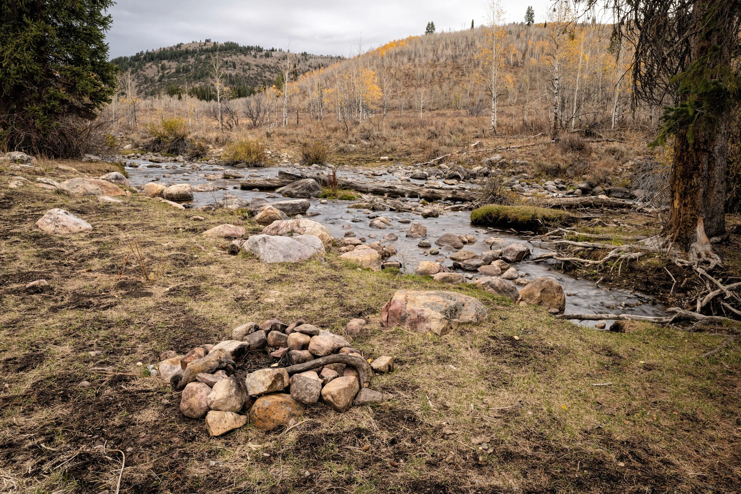 Franklin Basin, Utah
