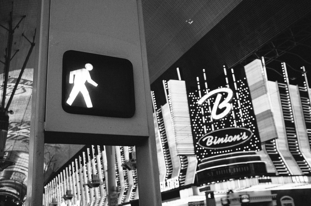 You better get to movin'.