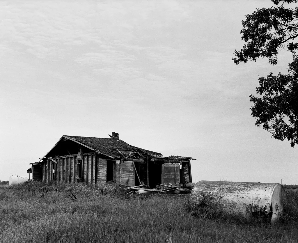 The Foster Farm