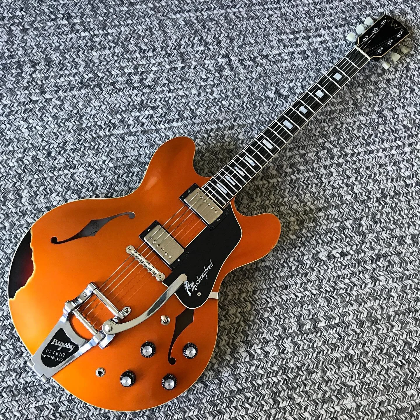 More pics and tone videos coming soon with this one 😍