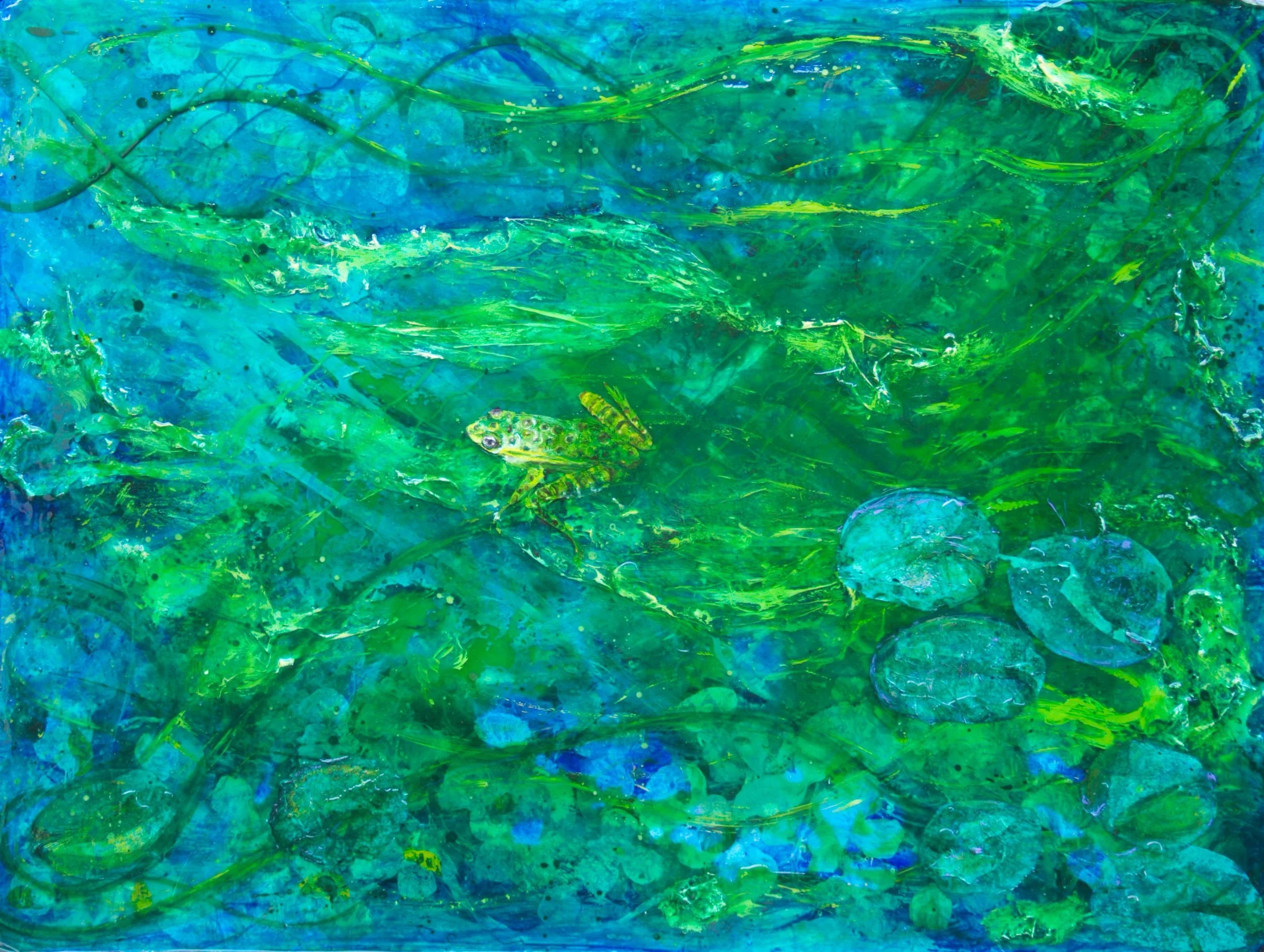 Walter Wickiser Gallery, NYC