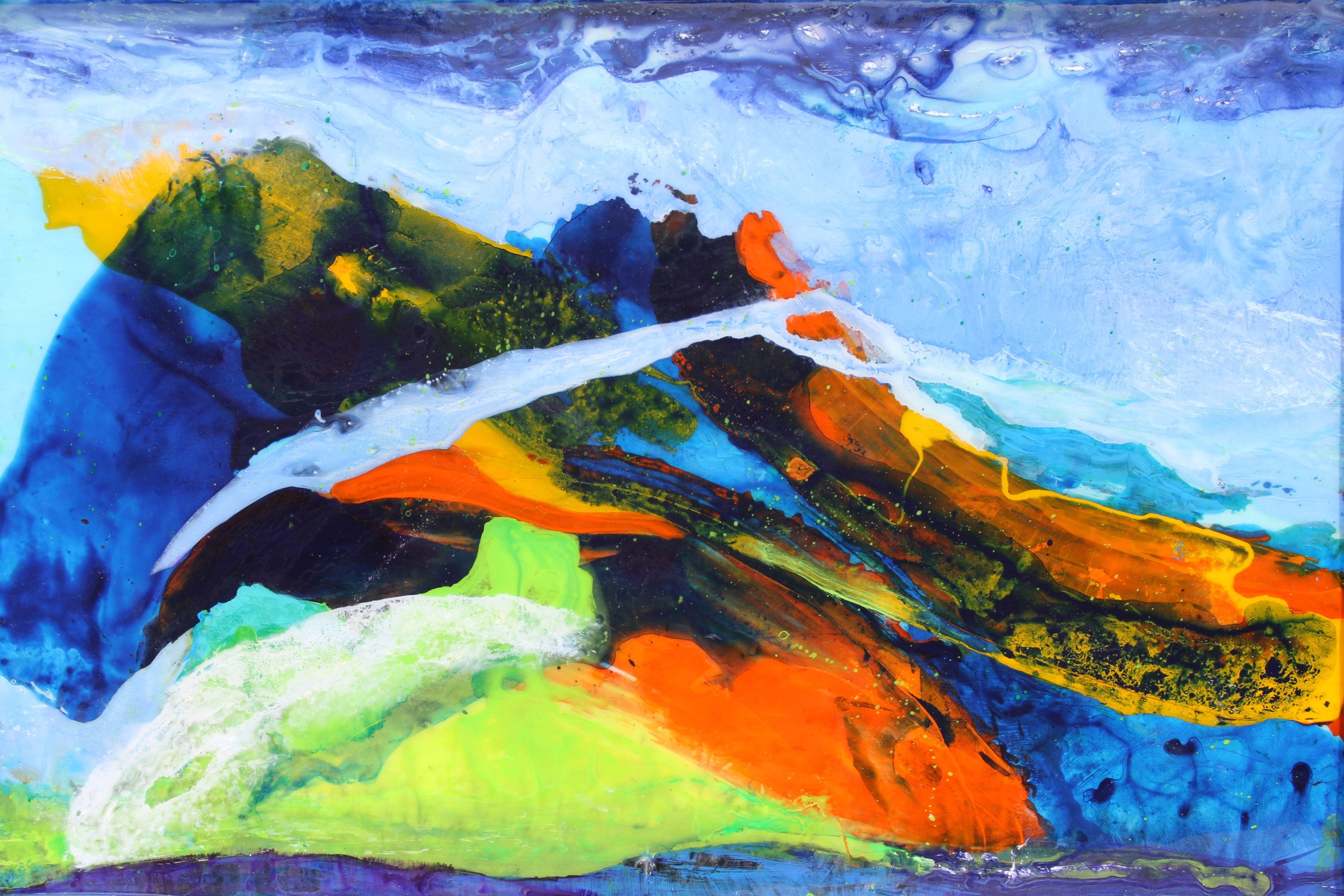 Gallagher Lane Gallery, San Francisco, CA