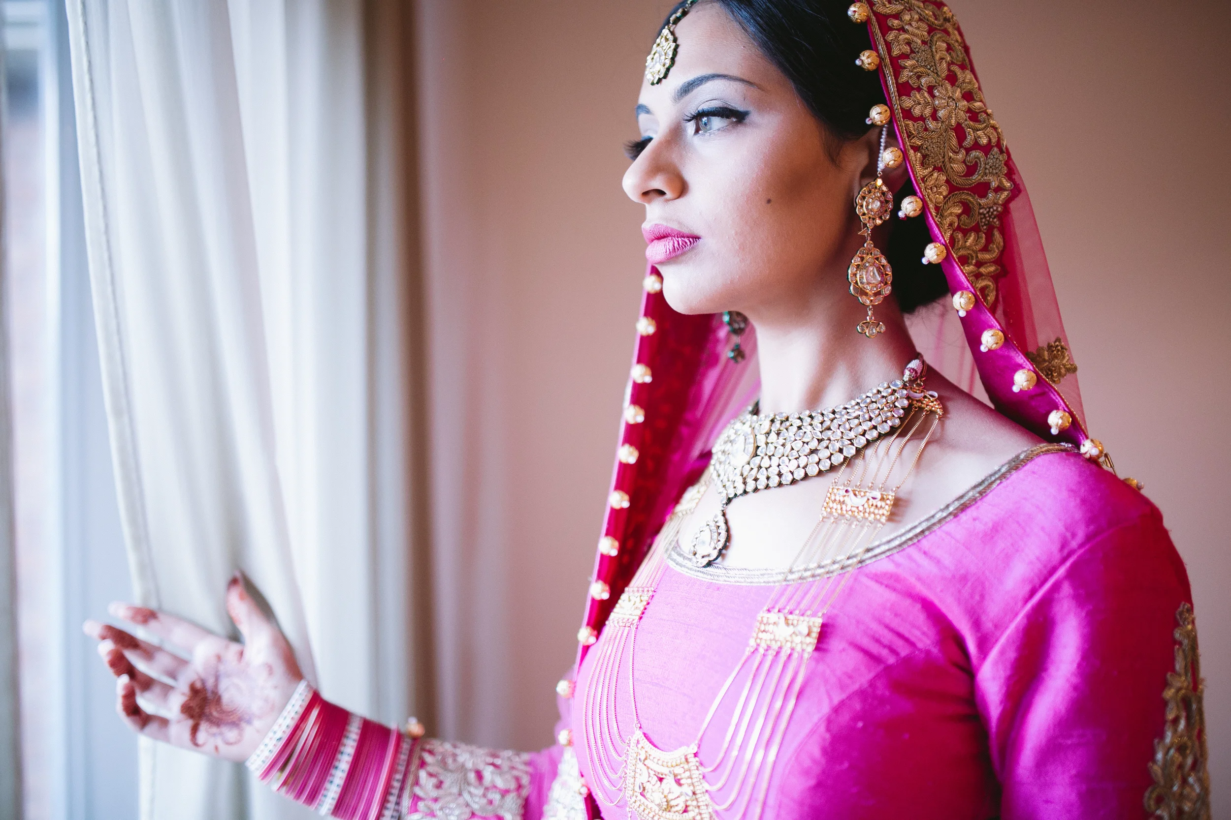 Balkar wedding 60 photos - Vianawedding.com