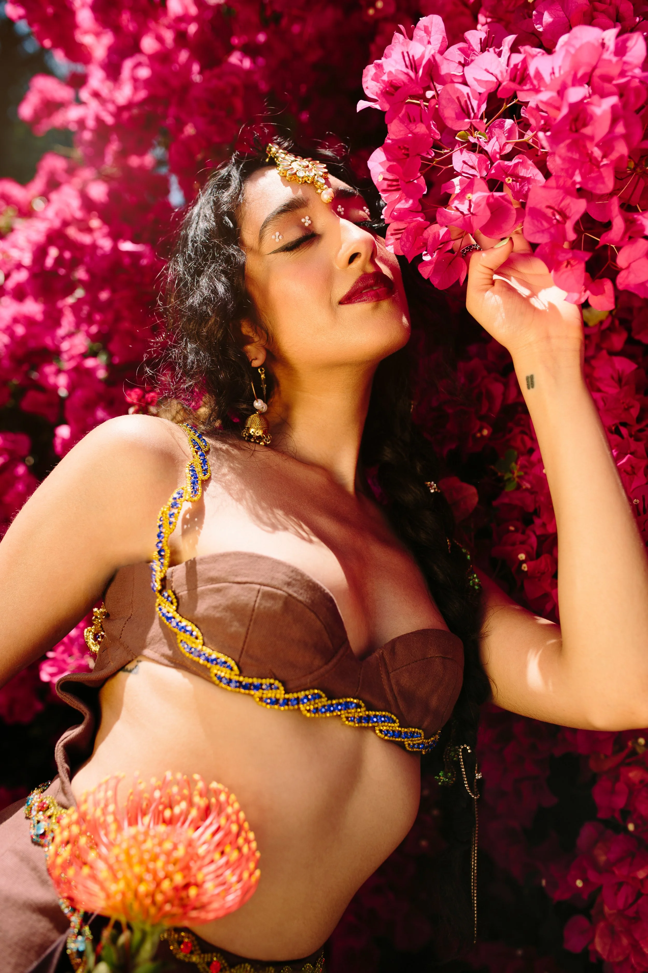 KP KAUR Raveena Aurora Harper's Bazaar INDIA 8.jpg