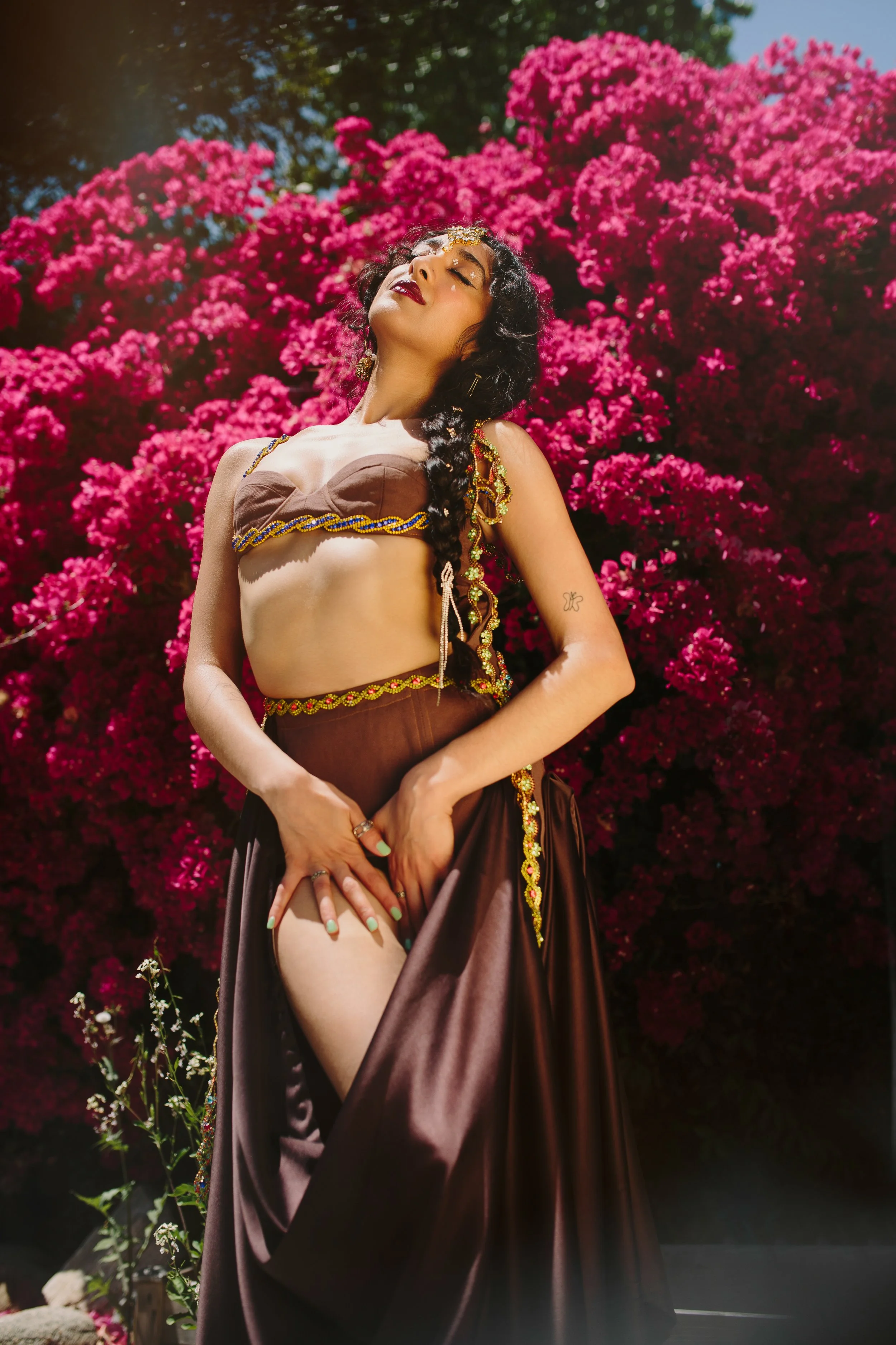 KP KAUR Raveena Aurora Harper's Bazaar INDIA 2.jpg