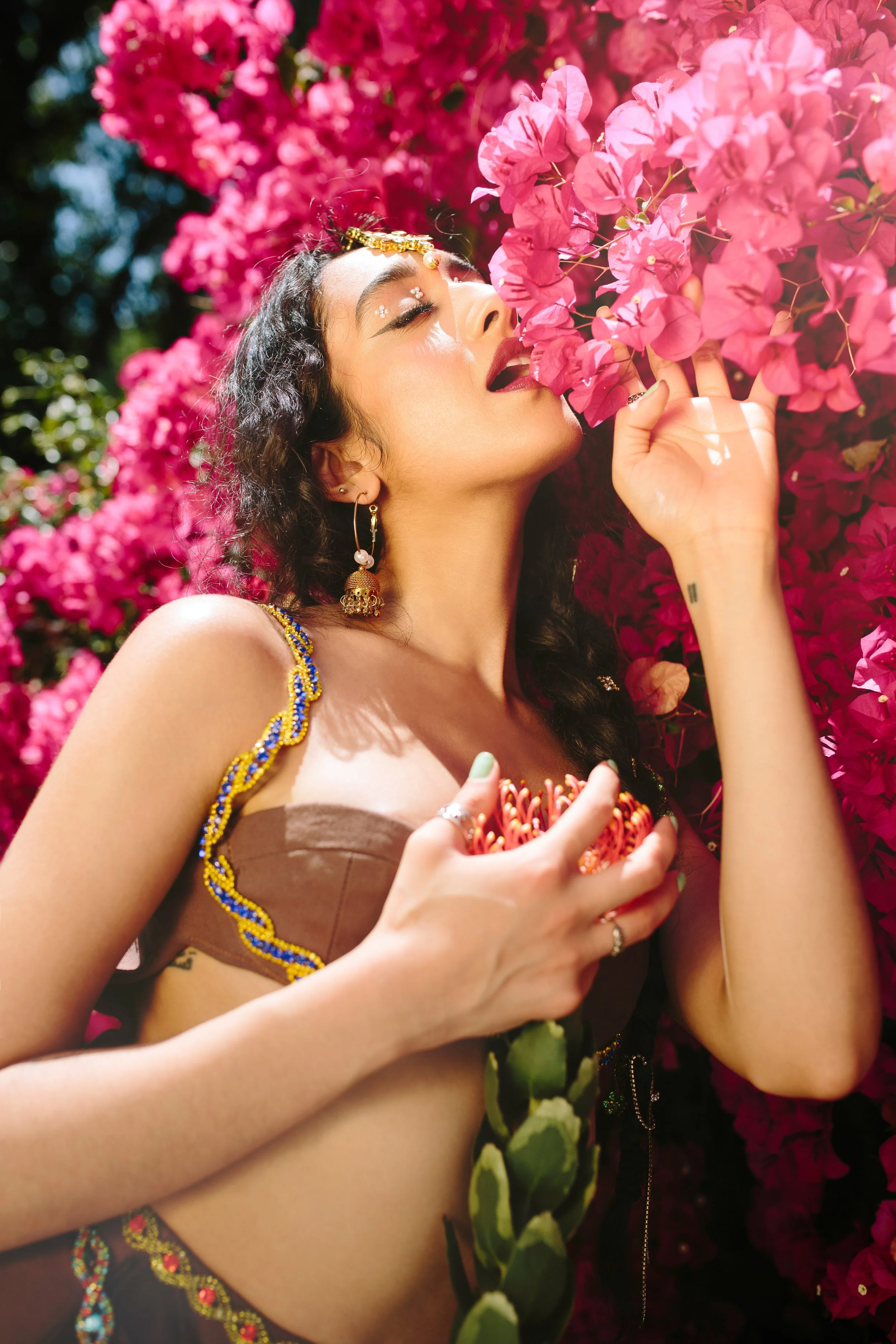 KP KAUR Raveena Aurora Harper's Bazaar INDIA.jpg
