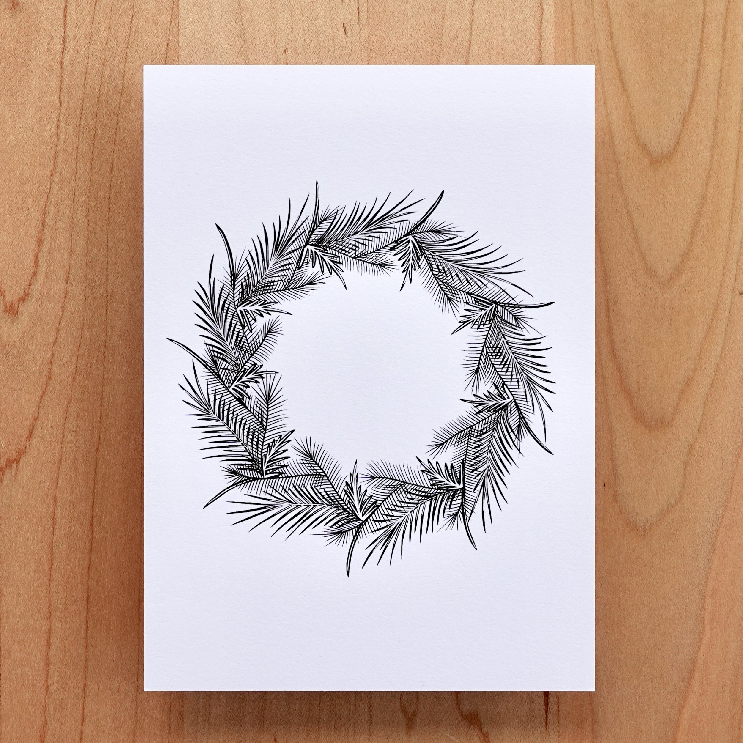 RoseHollowDesign_Winter_Wreath_Card.JPG