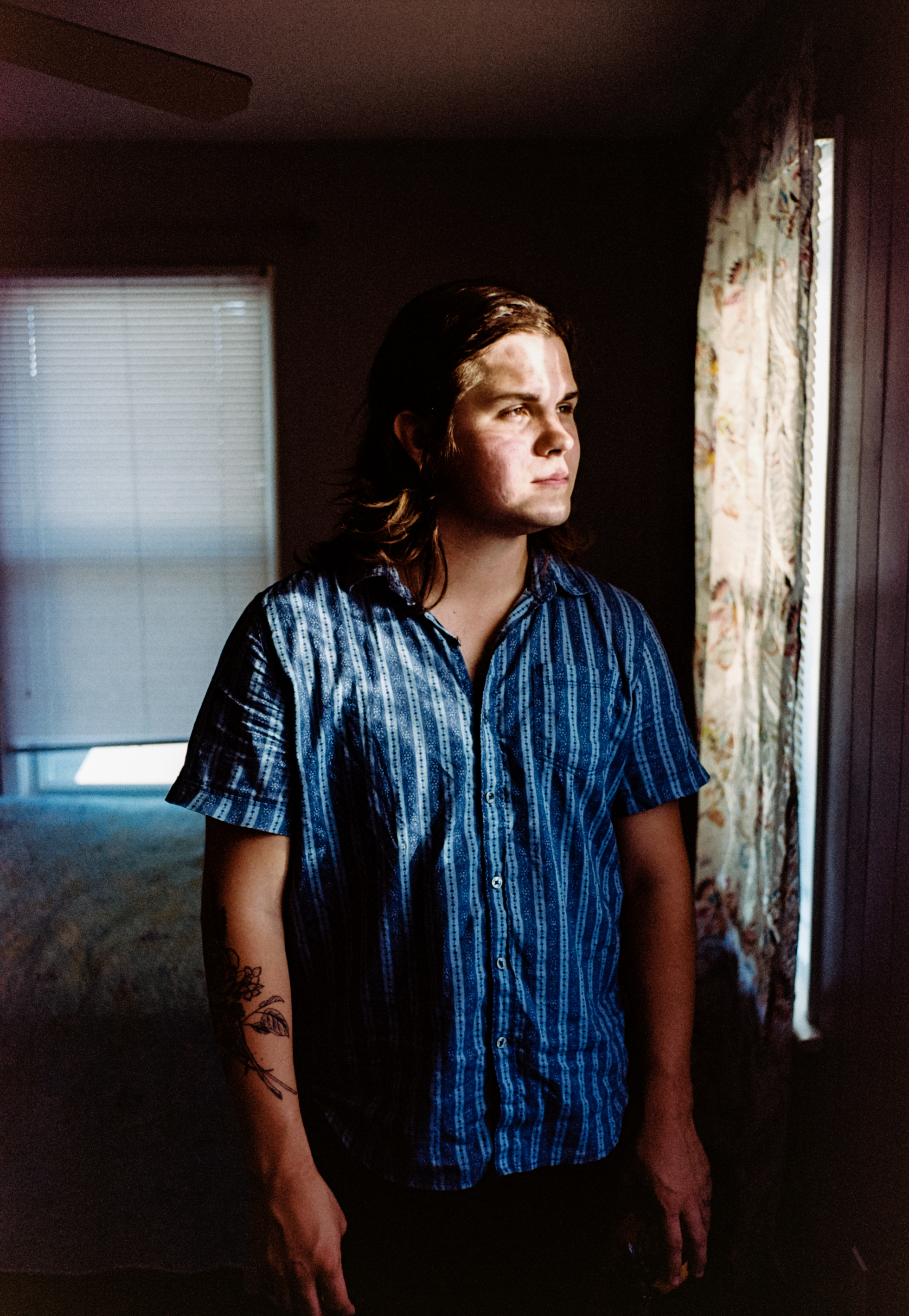 Corey Kilgannon