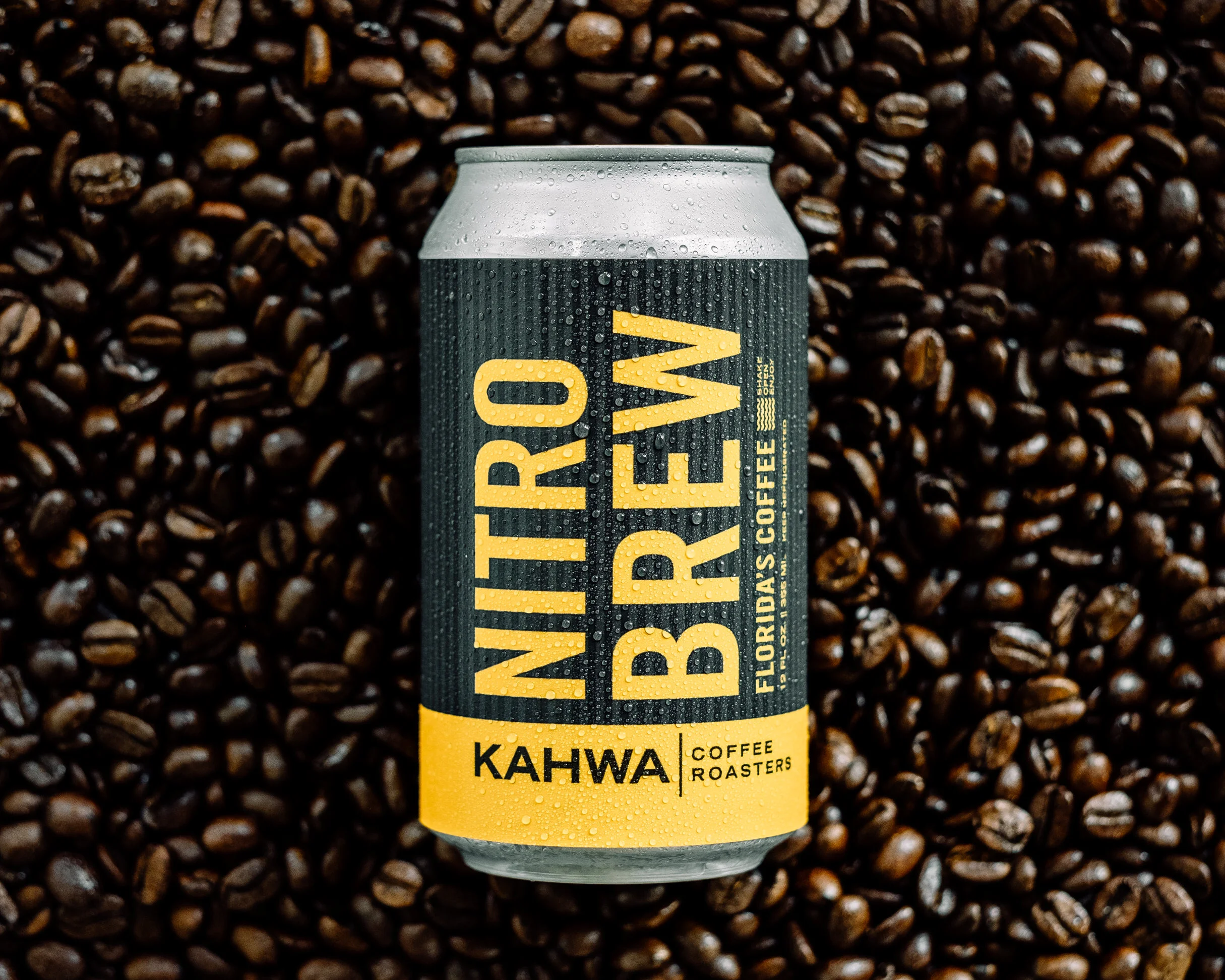 Kahwa Coffee