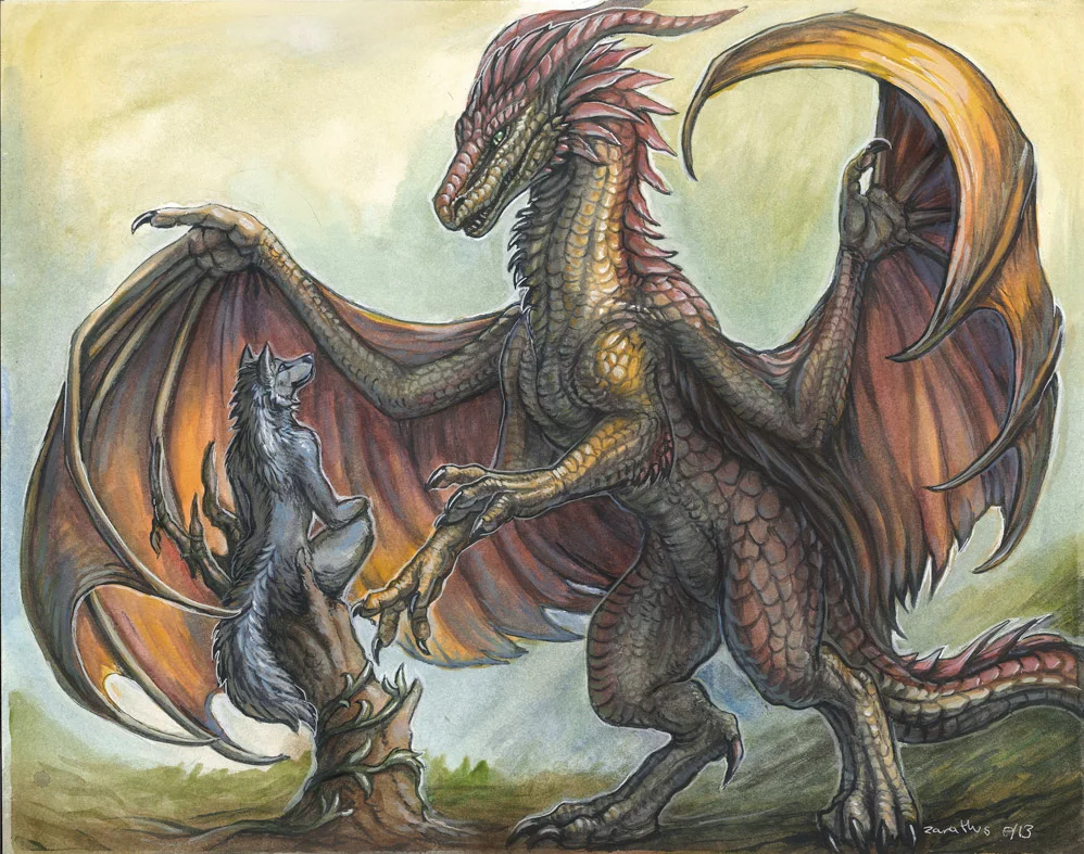 Encounter