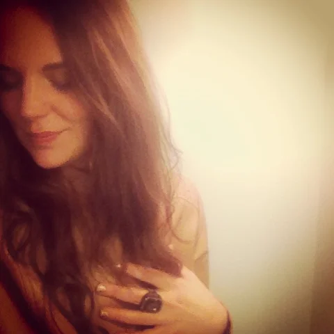 Greatest Love Of All