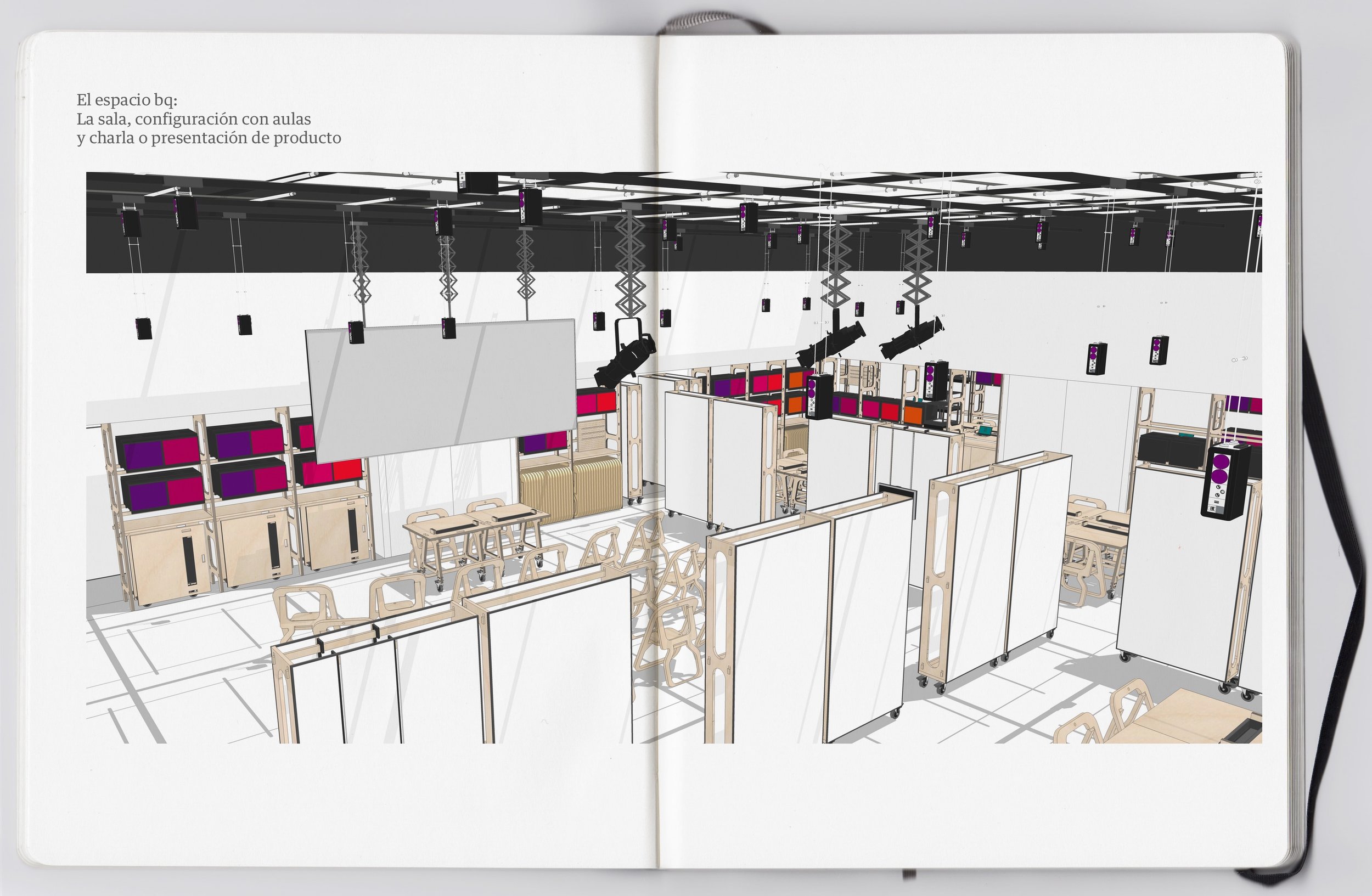 furniture design maker