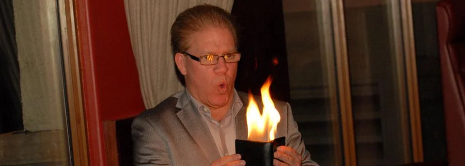 Dan Fleshman Lecture