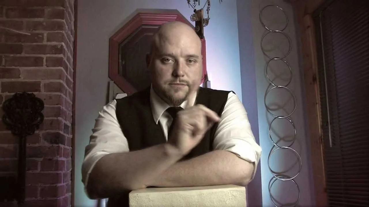 Garrett Thomas Lecture