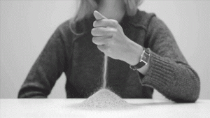 Animated gif for Isabel Marant's watch