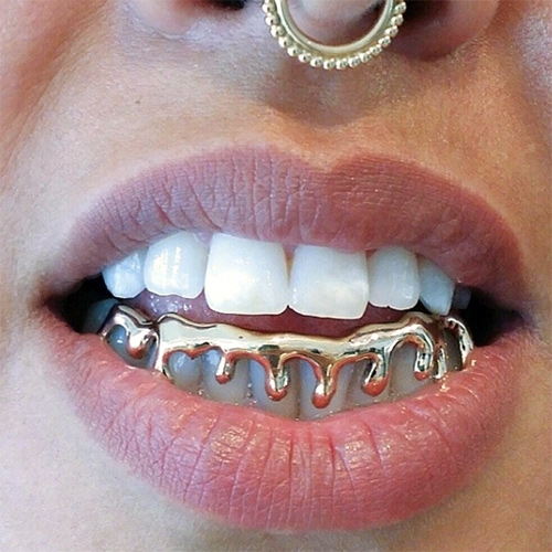 Toronto Grillz / Maison Raksha