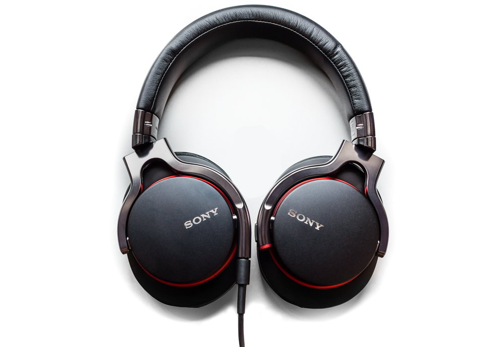 Sony MDR-1R Review — MARTIN IRWIN PHOTOGRAPHY