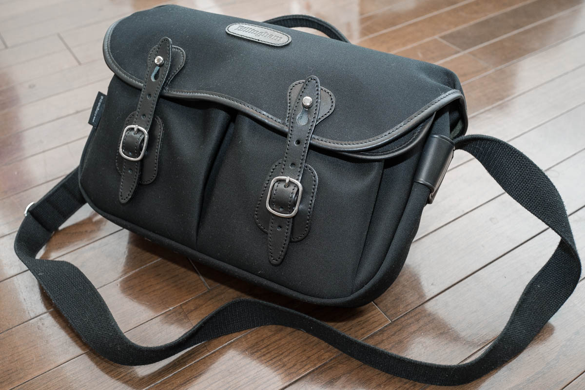 billingham hadley pro large