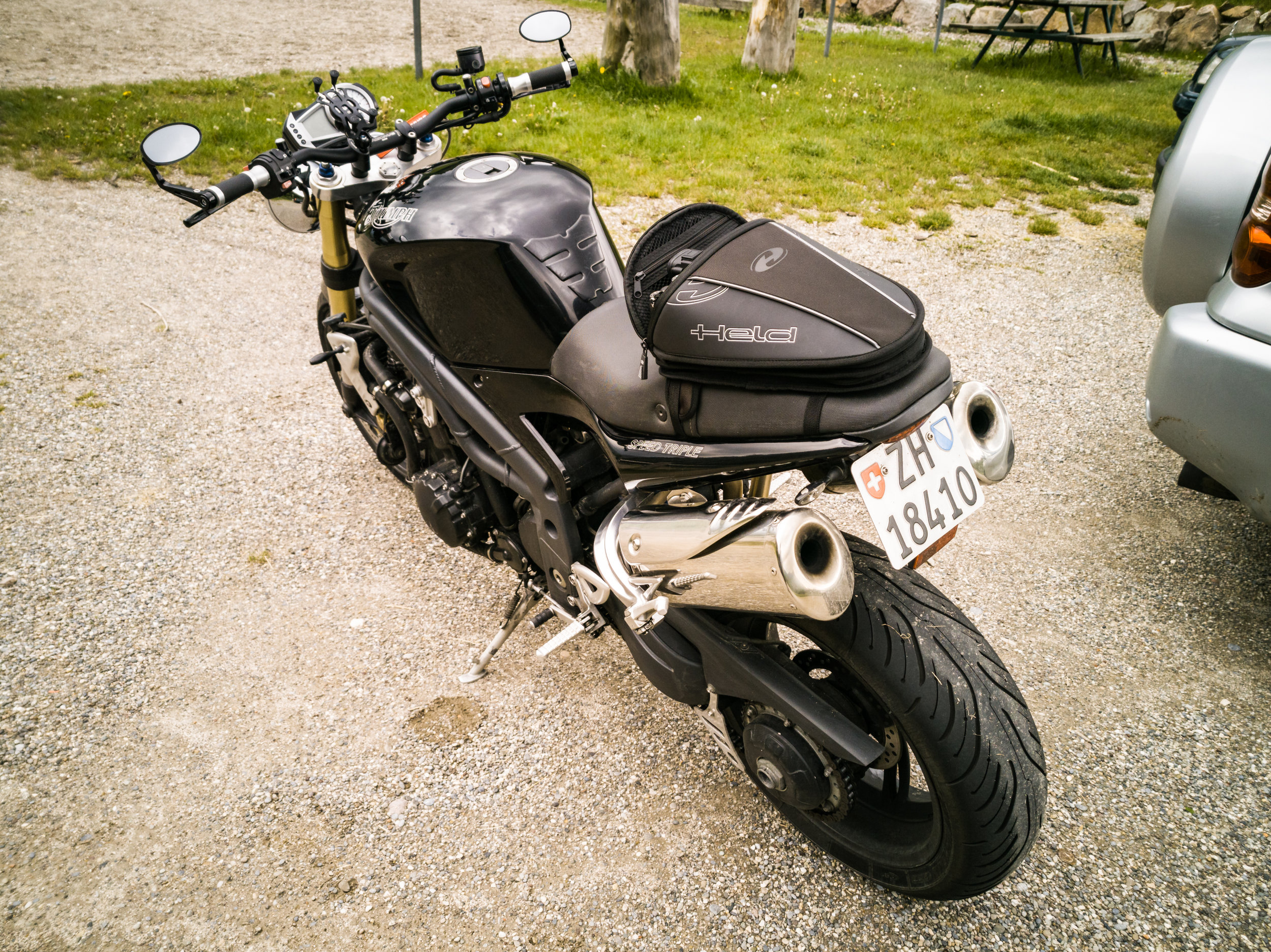 qbag tail bag 5