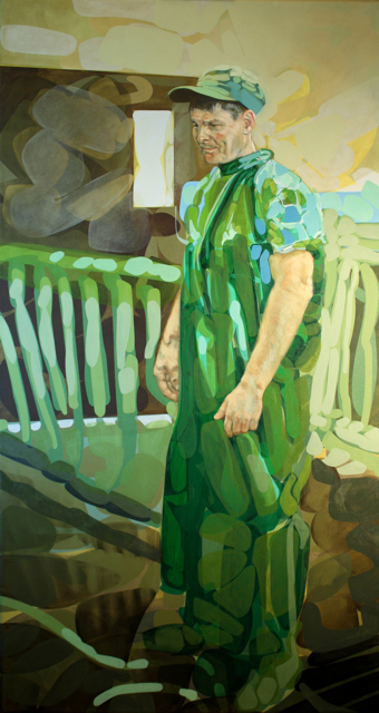 The Veterinarian