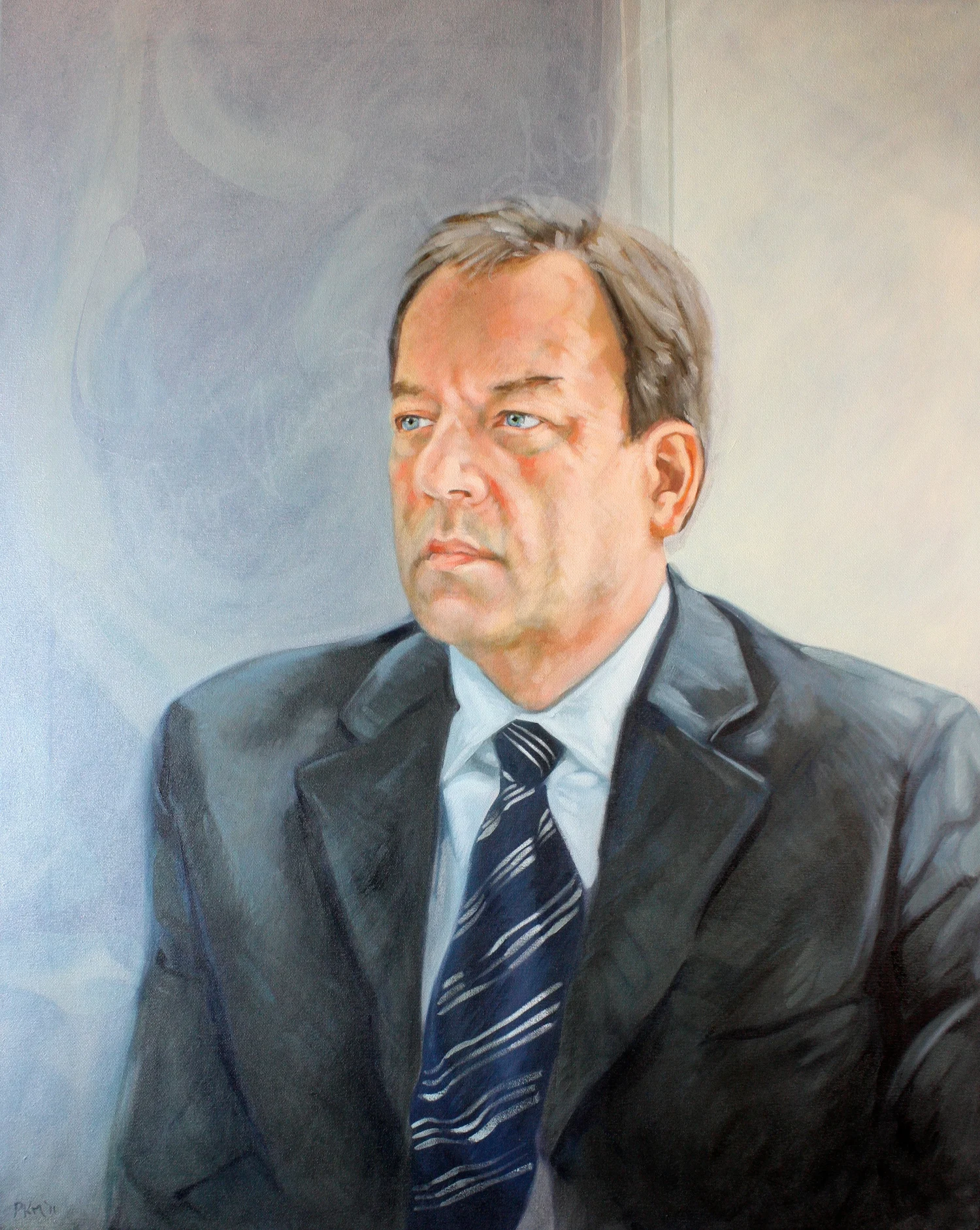 Professor Rauli Svento
