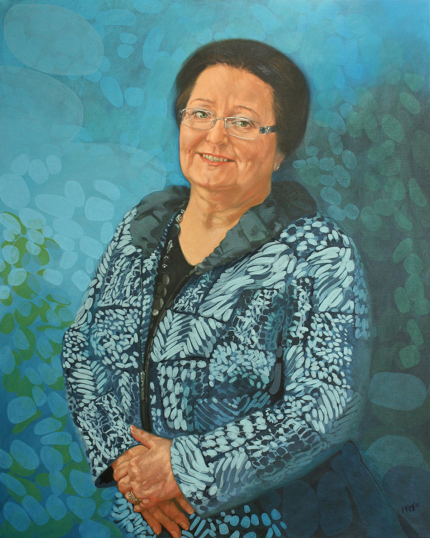 Professor Taina Turpeenniemi-Hujanen