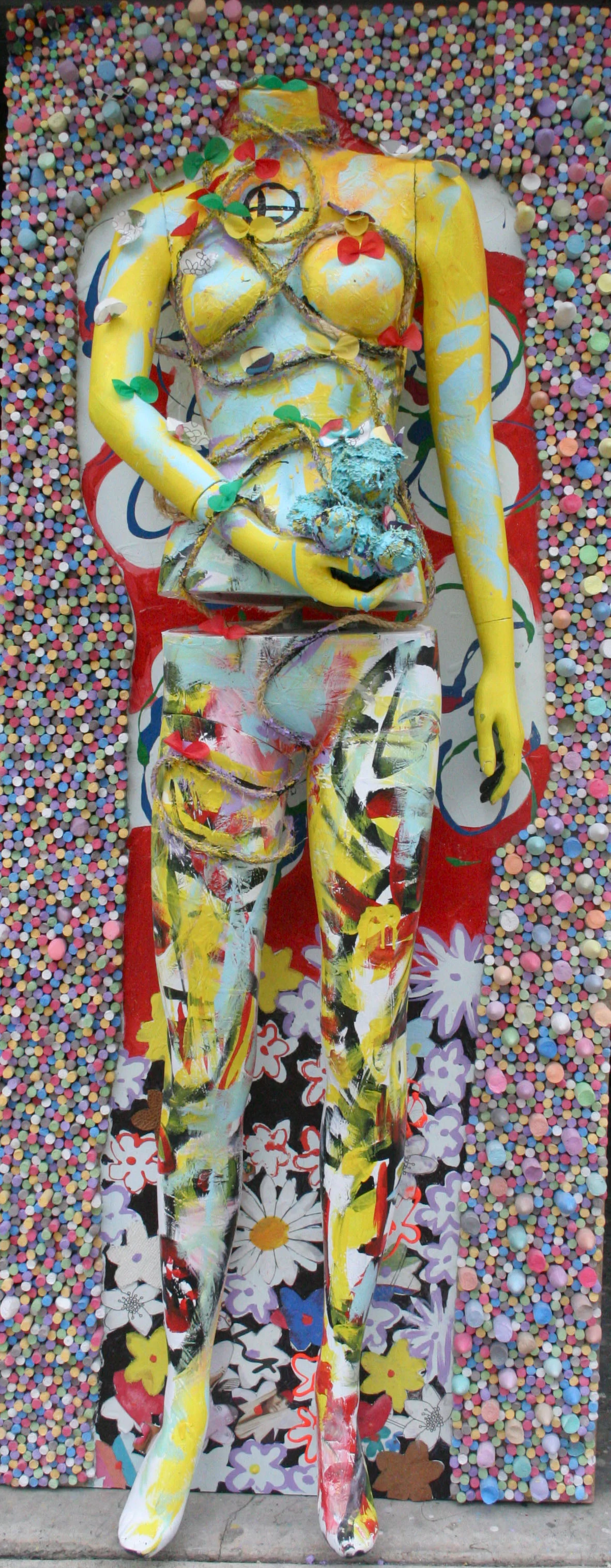 Dar la luz / A birthing story 