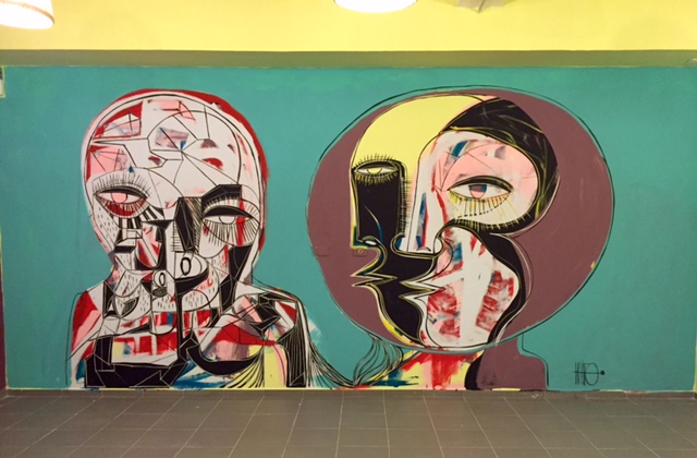 Tel Aviv , Israel