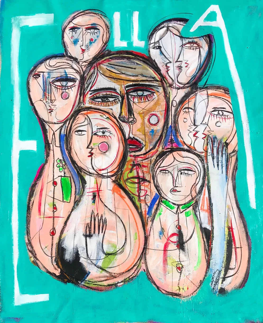  HER, SOLD 