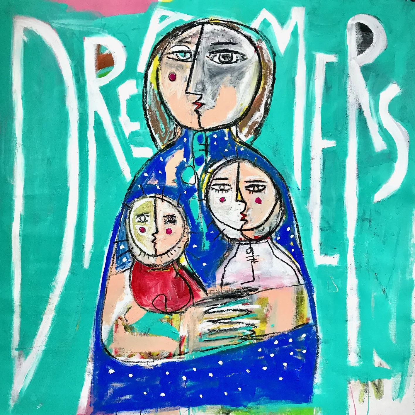  DREAMERS SOLD 