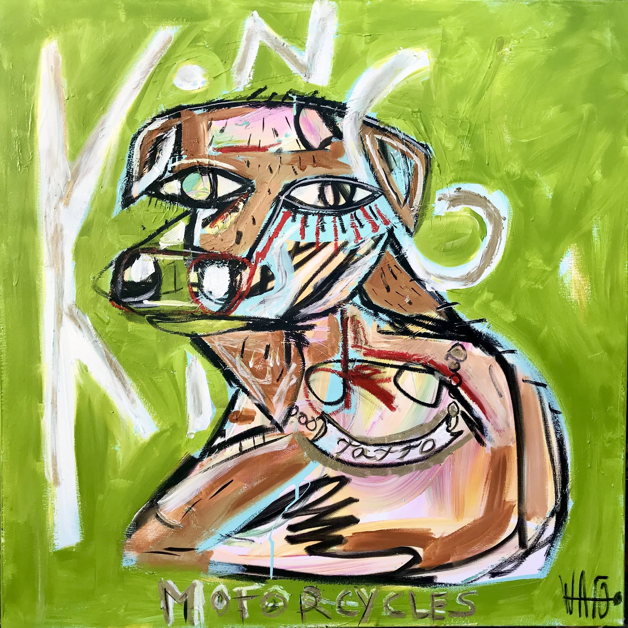  SOLD 