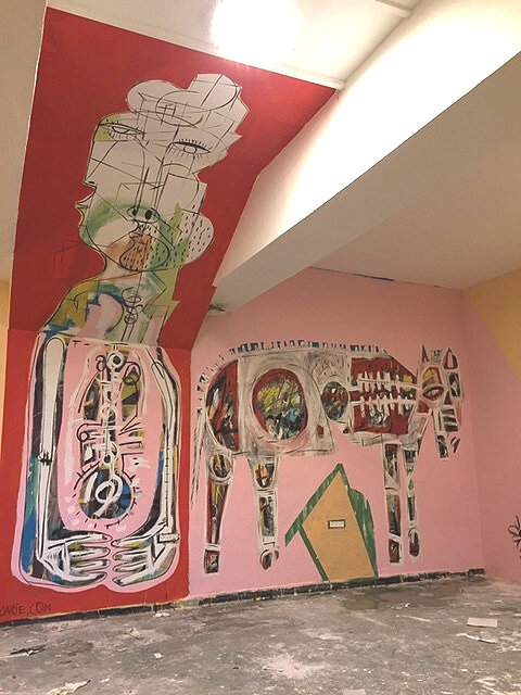 Abraham Hostel, Jerusalem, Israel
