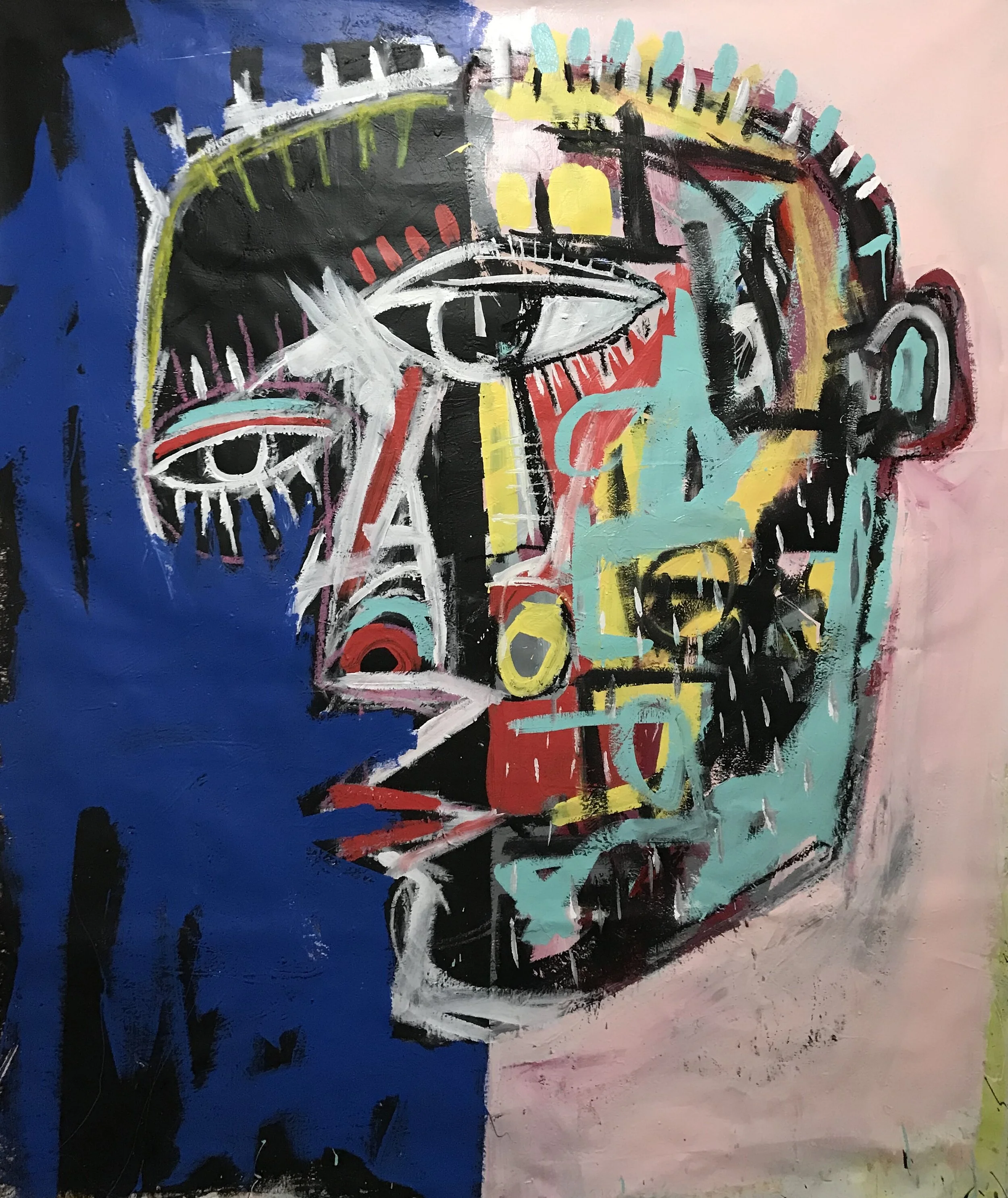 SOLD