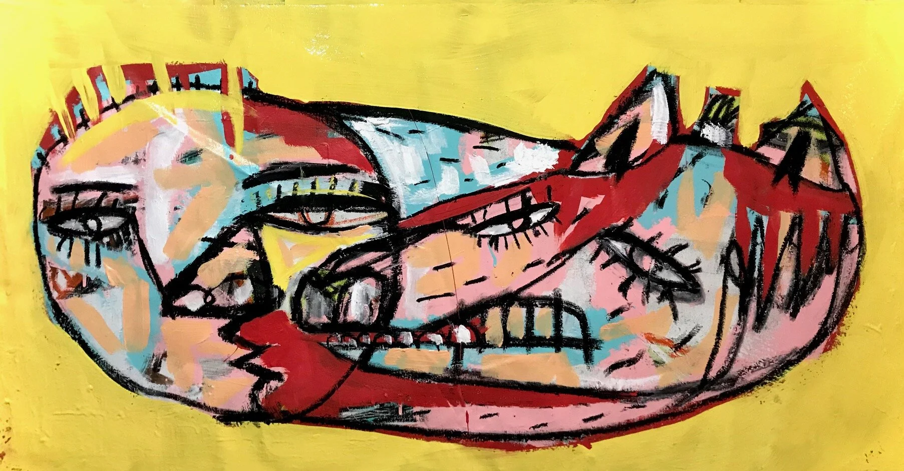  AMIGO  SOLD 