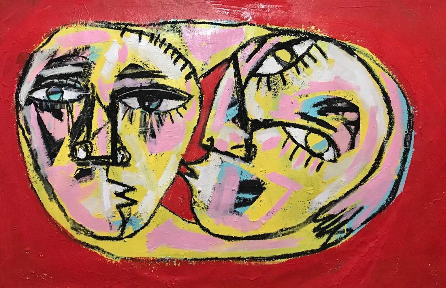  MY LOVE .SOLD  