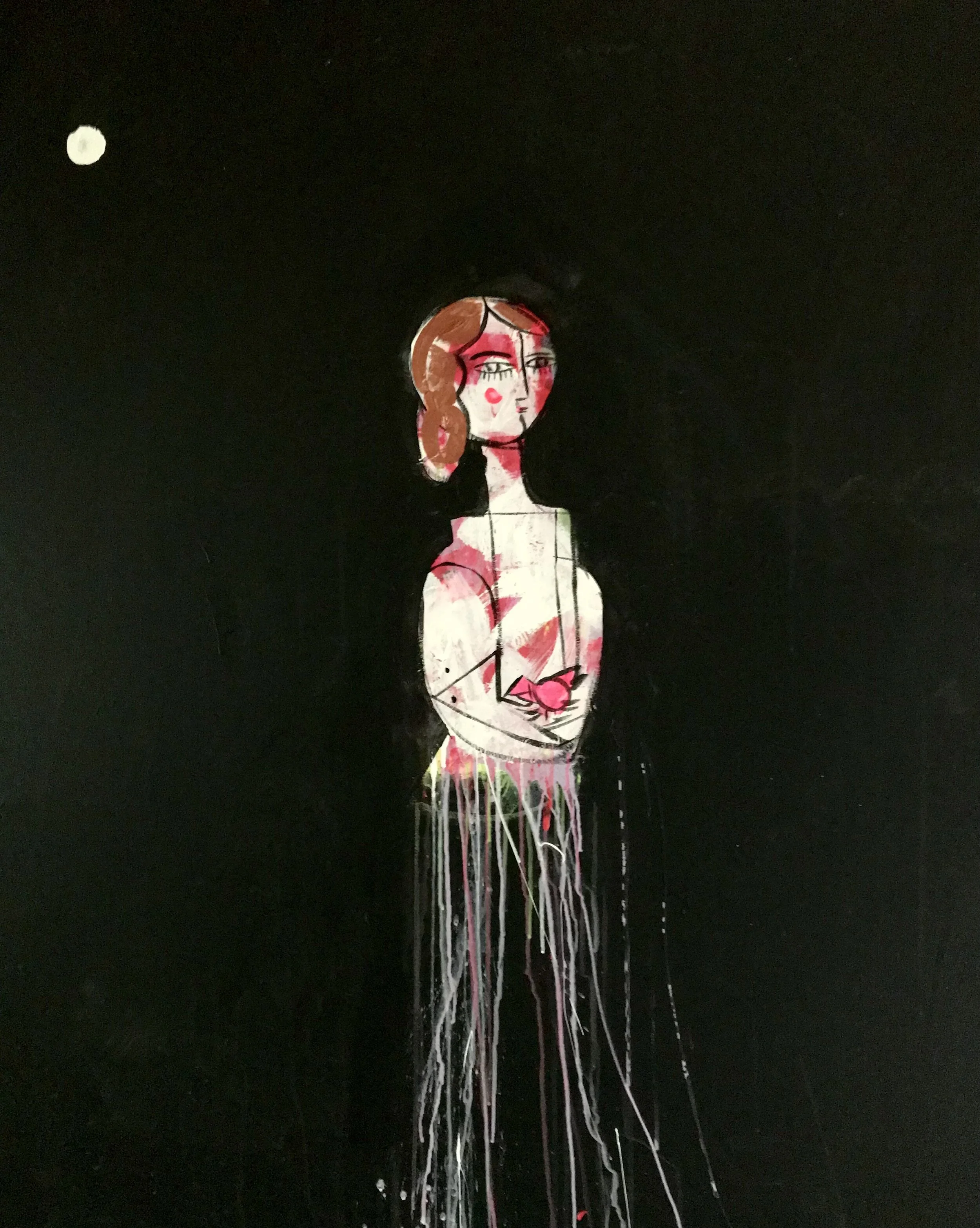 El abismo III / SOLD