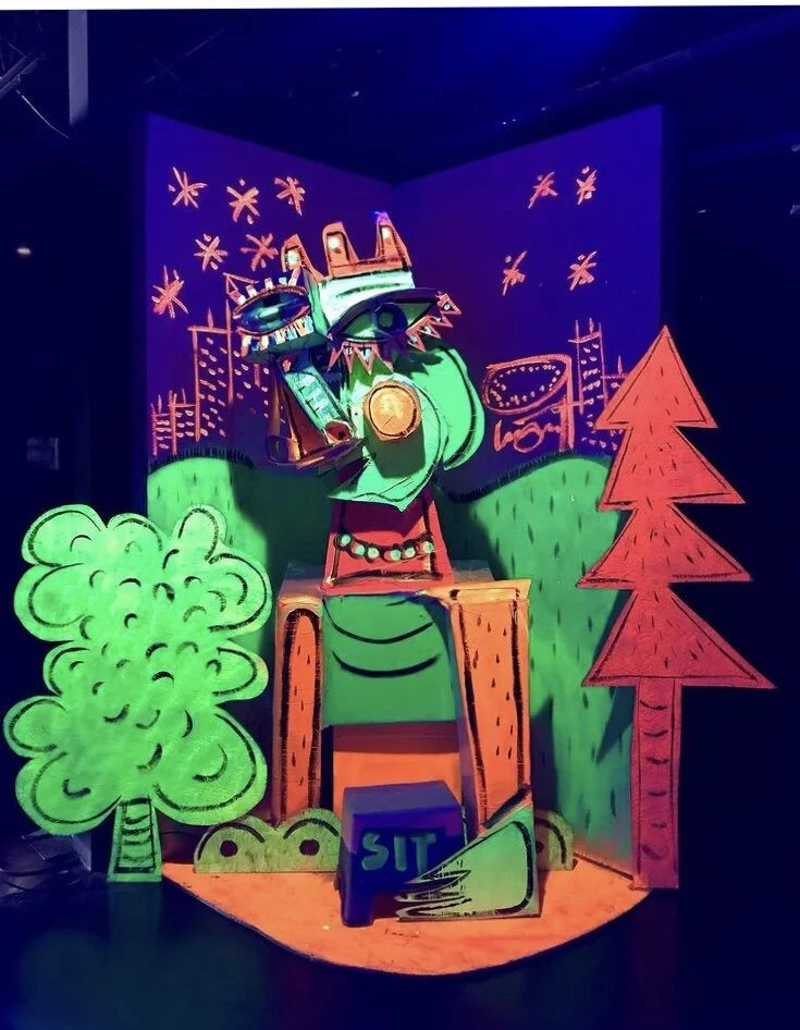 I'll Meet You in Dreamland