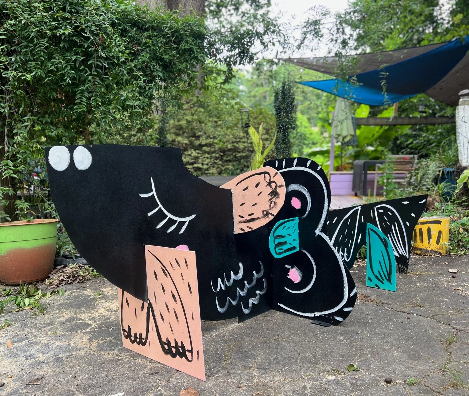 Alei-ballena (whale-ish tales)